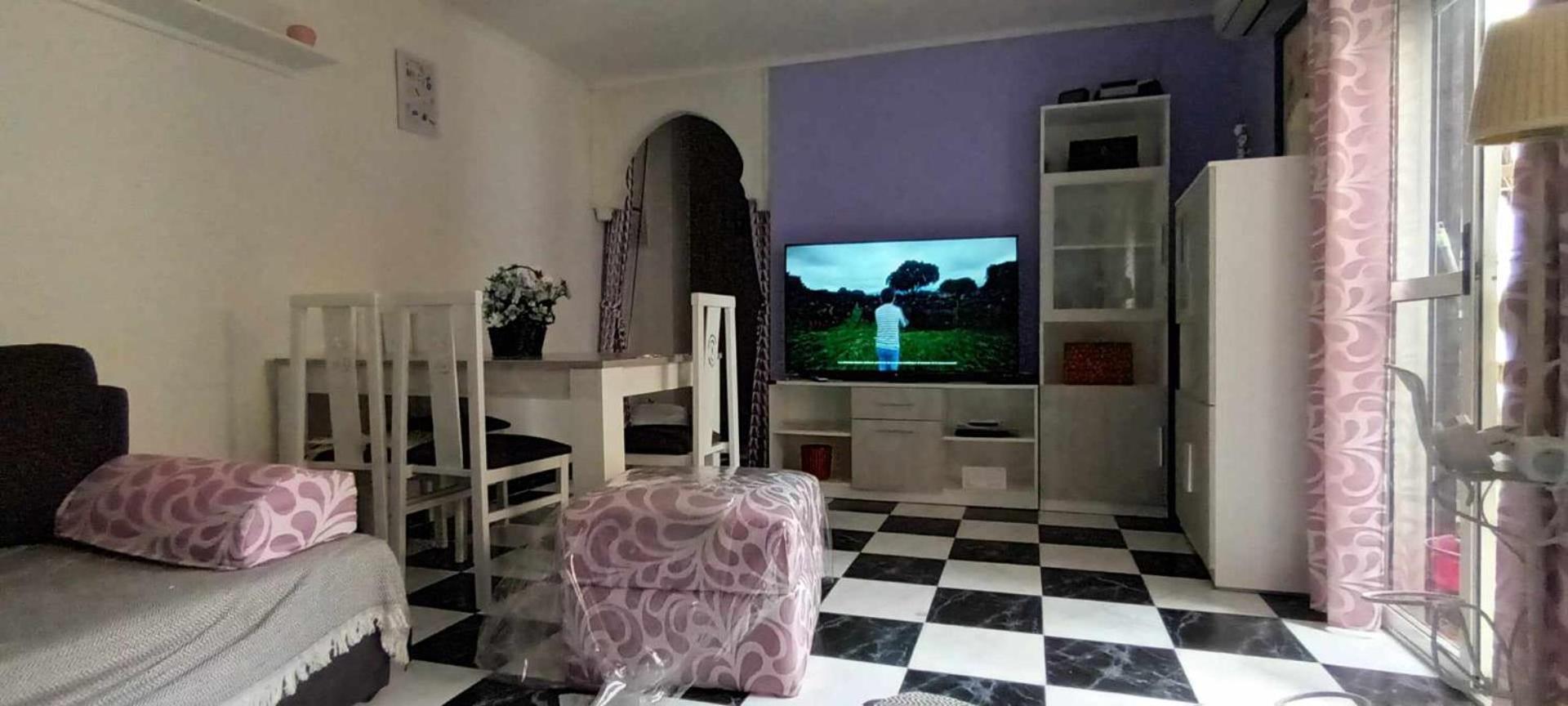 Appartement Magnifica Ubicacion Sevilla