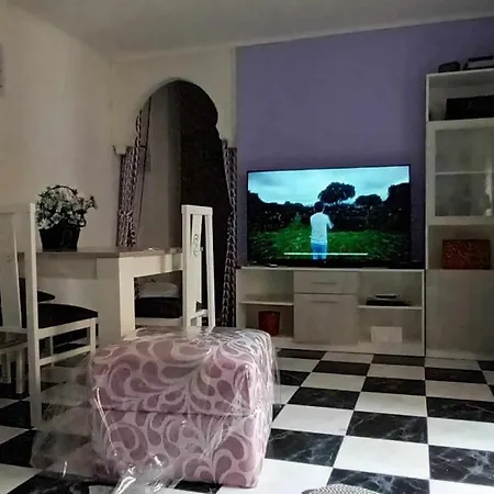 Magnifica Ubicacion Apartment Seville Exterior photo